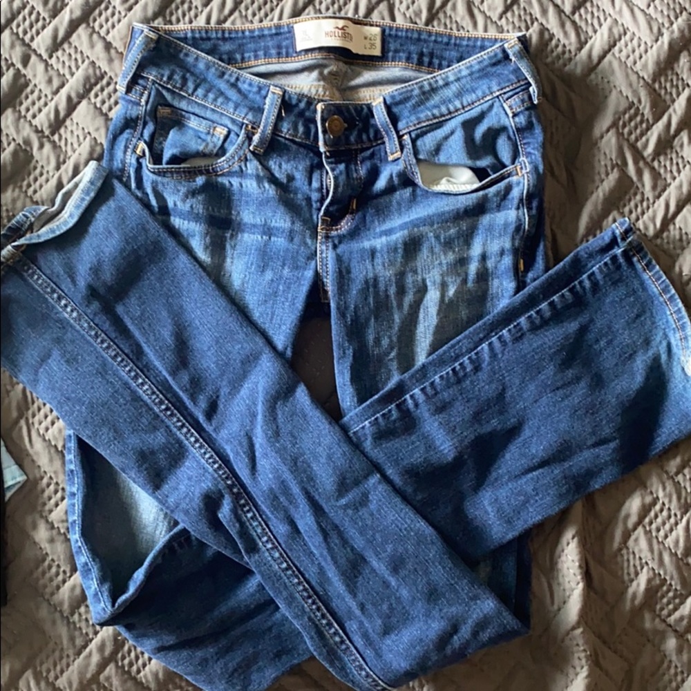 Hollister Jeans